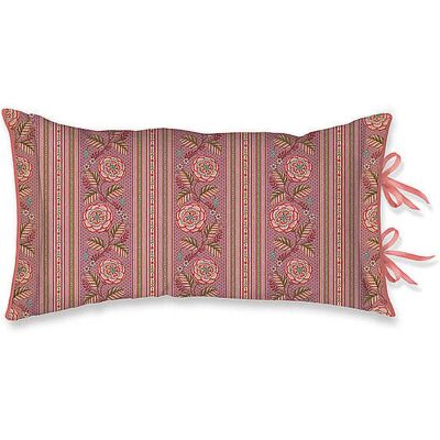 PIP STUDIO Kissen gefüllt ROSA RANI 35x60cm Rosa rosa B PIP STUDIO Kissen gefüllt ROSA RANI 35x60cm Rosa rosa B