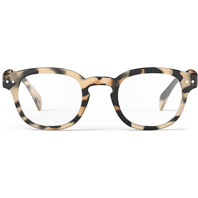 IZIPIZI Lesebrille READING #C braun +1,5 B IZIPIZI Lesebrille READING #C braun +1,5 B