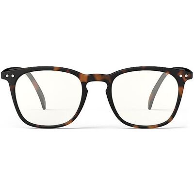 IZIPIZI Lesebrille SCREEN READING #E braun +3,0 B IZIPIZI Lesebrille SCREEN READING #E braun +3,0 B