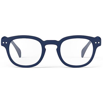 IZIPIZI Lesebrille READING #C blau +2,0 B IZIPIZI Lesebrille READING #C blau +2,0 B