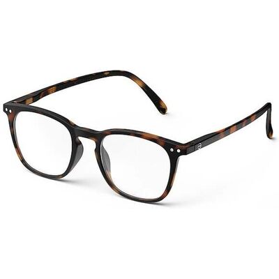IZIPIZI Letmesee Schildpattenschale Weich - Lesebrille IZIPIZI Letmesee Schildpattenschale Weich - Lesebrille