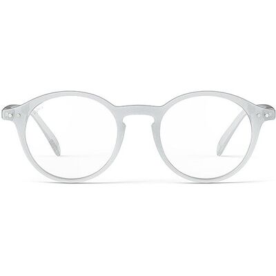 IZIPIZI Lesebrille READING #D hellgrau +3,0 B IZIPIZI Lesebrille READING #D hellgrau +3,0 B