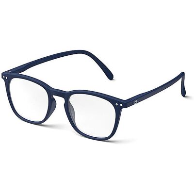 IZIPIZI Lesebrille READING #E blau +1 B IZIPIZI Lesebrille READING #E blau +1 B