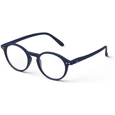 IZIPIZI Lesebrille READING #D blau +1 B IZIPIZI Lesebrille READING #D blau +1 B