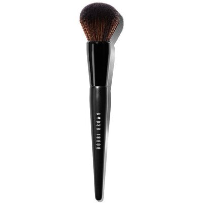 Bobbi Brown Pinsel - Bronzer Brush W Bobbi Brown Pinsel - Bronzer Brush W