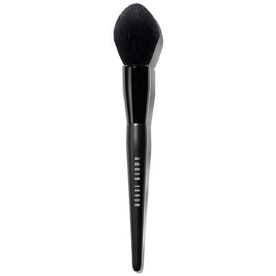 Bobbi Brown Pinsel - Powder Brush W Bobbi Brown Pinsel - Powder Brush W
