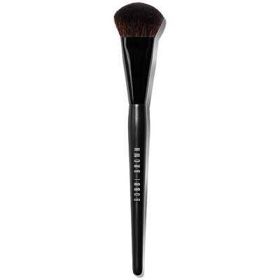 Bobbi Brown Pinsel - Soft Focus FDT Brush W Bobbi Brown Pinsel - Soft Focus FDT Brush W