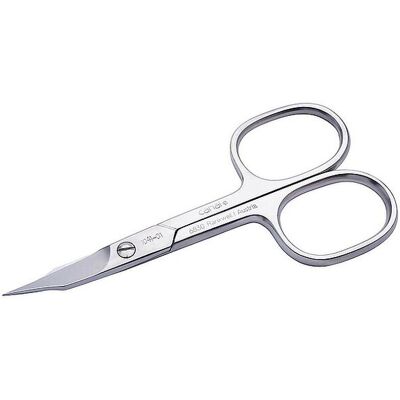 Canal Instrumente - Turmspitz - 9x4,5x0,5 cm - Nagelschere Canal Instrumente - Turmspitz - 9x4,5x0,5 cm - Nagelschere
