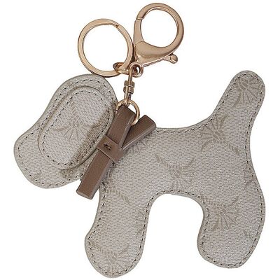 JOOP Taschenanhänger LUPO PETZI creme W JOOP Taschenanhänger LUPO PETZI creme W