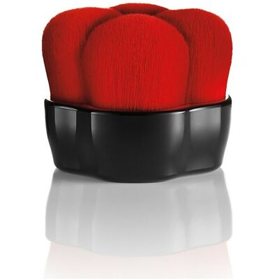 Shiseido HANATSUBAKI HAKE Polishing Face Brush - Konturierung & Buffing - Gesichtstyp Shiseido HANATSUBAKI HAKE Polishing Face Brush - Konturierung & Buffing - Gesichtstyp