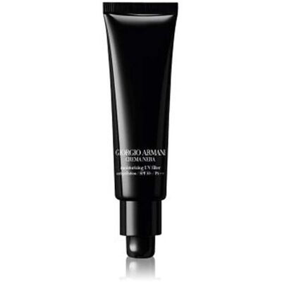 Giorgio Armani Crema Nera Feuchtigkeitscreme - SPF 50+ - 30ml Giorgio Armani Crema Nera Feuchtigkeitscreme - SPF 50+ - 30ml