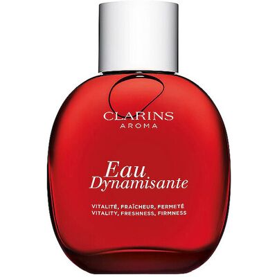 CLARINS Eau Dynamisante Spray 100ml W CLARINS Eau Dynamisante Spray 100ml W
