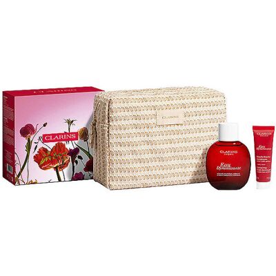 CLARINS Geschenkset - Eau Dynamisante Set 100ml / 30ml W CLARINS Geschenkset - Eau Dynamisante Set 100ml / 30ml W