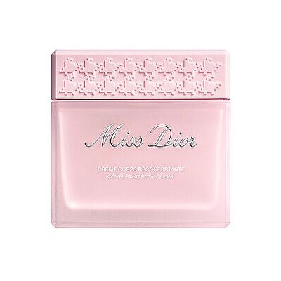 Christian Dior Miss Dior wohltuende Körpercreme Duftende, feuchtigkeitsspendende Körpercreme 150ml W Christian Dior Miss Dior wohltuende Körpercreme Duftende, feuchtigkeitsspendende Körpercreme 150ml W