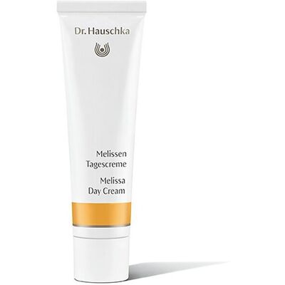 Dr Hauschka Melissa Tagescreme - 30ml - Tagescreme Dr Hauschka Melissa Tagescreme - 30ml - Tagescreme
