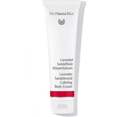 Dr. Hauschka Lavendel Sandelholz Beruhigende Körpercreme - Körpercreme Dr. Hauschka Lavendel Sandelholz Beruhigende Körpercreme - Körpercreme