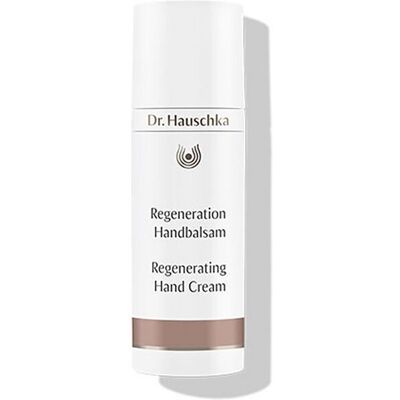 Dr Hauschka Olive & Cocoa Handcreme Dr Hauschka Olive & Cocoa Handcreme