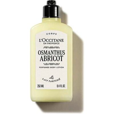 L'OCCITANE Osmanthus Body Lotion 250ml W L'OCCITANE Osmanthus Body Lotion 250ml W