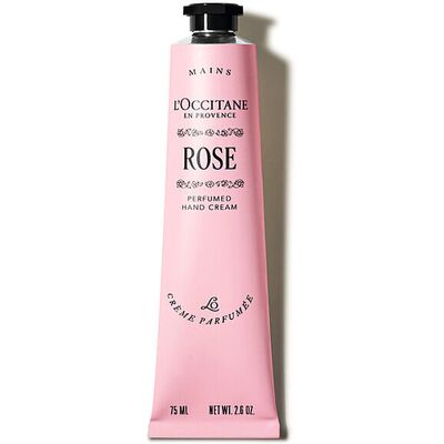 L'OCCITANE Rose Handcreme 75ml W L'OCCITANE Rose Handcreme 75ml W