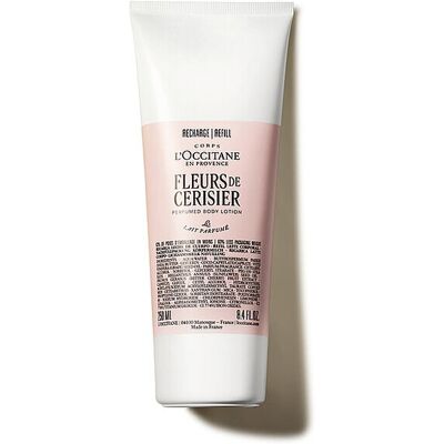 L'OCCITANE Kirschblüte Körperlotion Refill 250ml W L'OCCITANE Kirschblüte Körperlotion Refill 250ml W