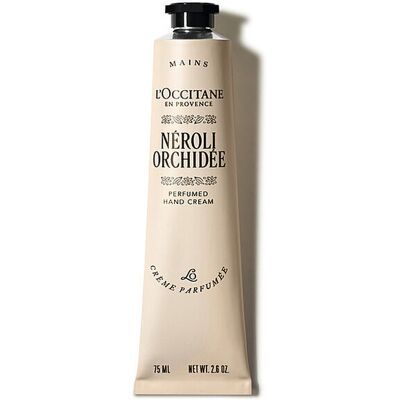 L'OCCITANE Néroli & Orchidée Handcreme 75ml W L'OCCITANE Néroli & Orchidée Handcreme 75ml W