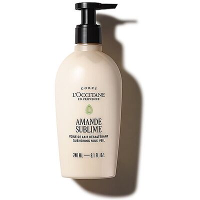 L'OCCITANE Mandel Bodylotion 240ml W L'OCCITANE Mandel Bodylotion 240ml W