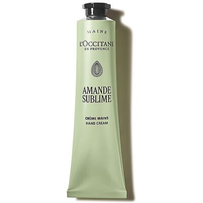 L'OCCITANE Mandel Handcreme 75ml W L'OCCITANE Mandel Handcreme 75ml W