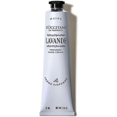 L'OCCITANE Lavande Handcreme 75ml W L'OCCITANE Lavande Handcreme 75ml W