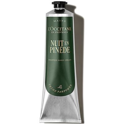 L'OCCITANE Handcreme - Nuit en Pinède 150ml W L'OCCITANE Handcreme - Nuit en Pinède 150ml W