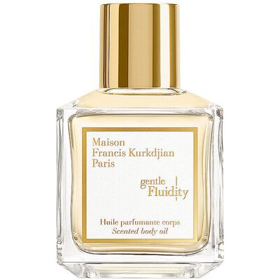 MAISON FRANCIS KURKDJIAN Gentle Fluidity Gold Body Oil 70ml B MAISON FRANCIS KURKDJIAN Gentle Fluidity Gold Body Oil 70ml B