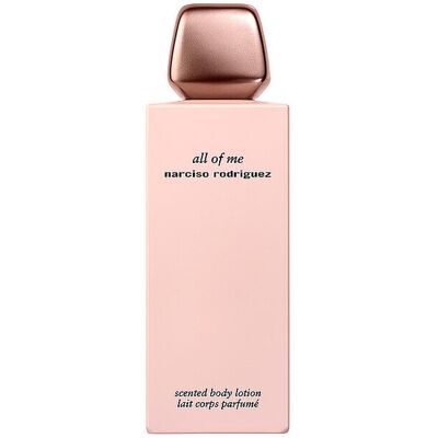 Narciso Rodriguez All of me Körperlotion (200 ml) Narciso Rodriguez All of me Körperlotion (200 ml)