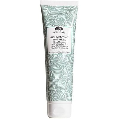 Origins Reinventing The Heel - Trockene Füße Creme Origins Reinventing The Heel - Trockene Füße Creme