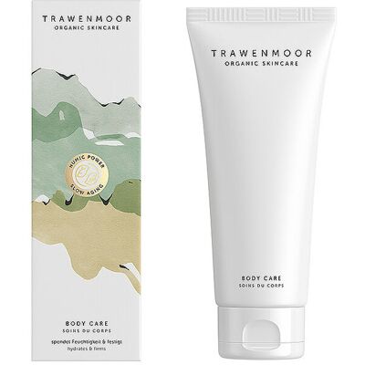 LANTALE Körperpflege Trawenmoor Körpercreme - Körpercreme LANTALE Körperpflege Trawenmoor Körpercreme - Körpercreme