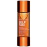 Clarins Selbstbräuner - Self Tan Addition Concentré Éclat Corps 30ml Keine Farbe Eg