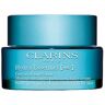 Clarins Hydra-Essentiel Crème Désaltérante - Peaux Normales À Sèches 50ml Keine Farbe Eg