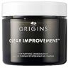 Origins Clear Improvent™ Charcoal Chia Mask 75ml Keine Farbe Eg