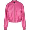 Hugo Blouson Amiboma Pink 42