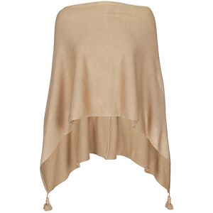 Comma Poncho - Cape  Braun Eg