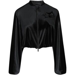 Giorgio Armani Emporio Armani Blouson Schwarz 36