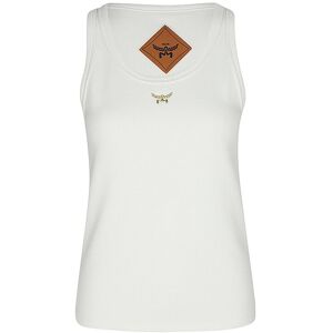 Mcm Top Creme M