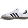 Adidas Sneaker Samba Og Weiss 46