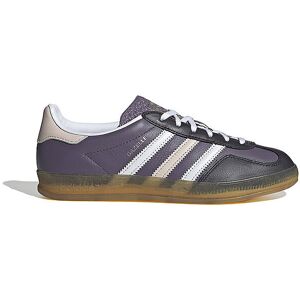 adidas Gazelle Indoor Damen Lila - Sneakers adidas Gazelle Indoor Damen Lila - Sneakers