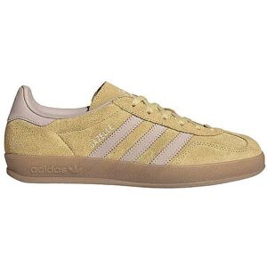 Adidas ORIGINALS Sneaker GAZELLE INDOOR gelb 36 2/3 W Adidas ORIGINALS Sneaker GAZELLE INDOOR gelb 36 2/3 W