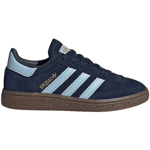 Adidas ORIGINALS Kinder Sneaker HANDBALL SPEZIAL dunkelblau 30 B Adidas ORIGINALS Kinder Sneaker HANDBALL SPEZIAL dunkelblau 30 B