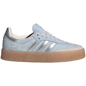 Adidas ORIGINALS Sneaker SAMBAE X LIBERTY LONDON hellblau 38 W Adidas ORIGINALS Sneaker SAMBAE X LIBERTY LONDON hellblau 38 W