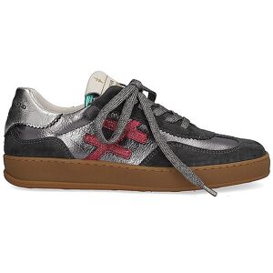 ANOTHER TREND Sneaker silber 38 W ANOTHER TREND Sneaker silber 38 W