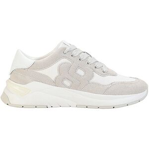 Boss Sneaker SKYLAR_RUNN weiss 41 W Boss Sneaker SKYLAR_RUNN weiss 41 W