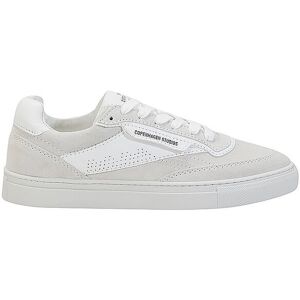 COPENHAGEN Sneaker CPH90 hellgrau 36 W COPENHAGEN Sneaker CPH90 hellgrau 36 W