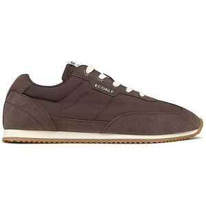 ECOALF Sneaker DENVER braun 38 W ECOALF Sneaker DENVER braun 38 W