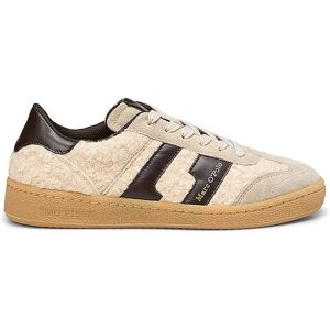 Marc O' Polo Sneaker beige 37 W Marc O' Polo Sneaker beige 37 W